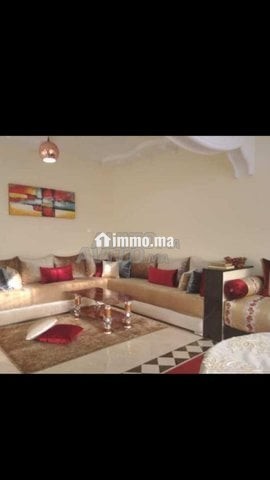 Location au centre - Location Vacances - El Jadida - photo 1