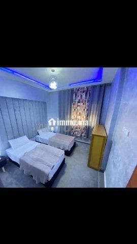 Location au centre - Location Vacances - El Jadida - photo 2