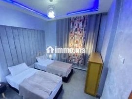 Location au centre - Appartement Location Vacances - El Jadida