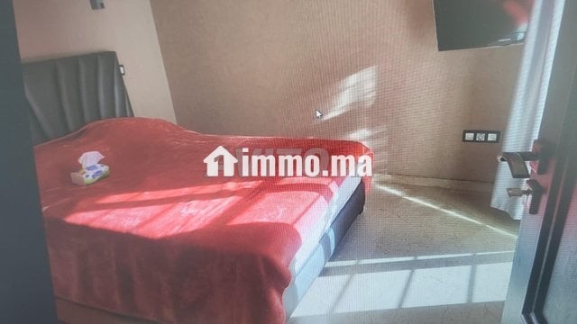 Appartement 3 chambres à louer Bachkou - Location Immobilier - Casablanca - photo 2