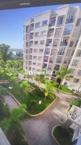 Appartement 3 chambres à louer Bachkou - Location Immobilier - Casablanca - photo 4