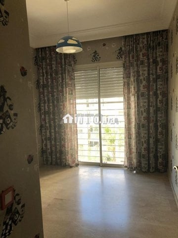 Appartement 3 chambres à louer Bachkou - Location Immobilier - Casablanca - photo 5