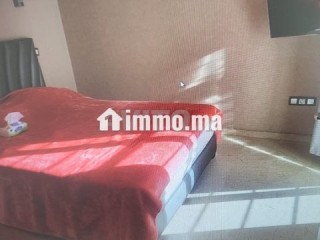 Appartement 3 chambres à louer Bachkou - Appartement à louer - Casablanca