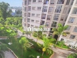 Appartement 3 chambres à louer Bachkou - Appartement à louer - Casablanca