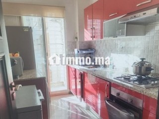 Appartement 3 chambres à louer Bachkou - Appartement à louer - Casablanca