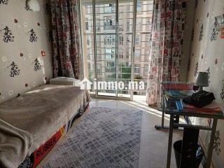 Appartement 3 chambres à louer Bachkou - Appartement à louer - Casablanca
