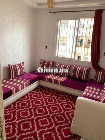 Appartement spacieux - Location Vacances - Agadir - photo 1