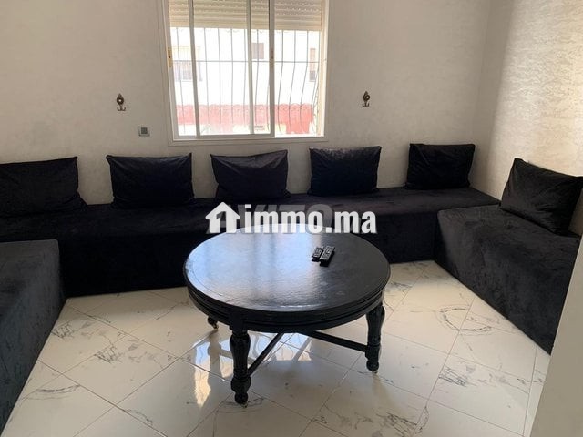 Appartement spacieux - Location Vacances - Agadir - photo 2