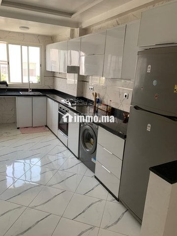 Appartement spacieux - Location Vacances - Agadir - photo 3