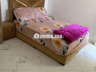 Appartement spacieux - Appartement Location Vacances - Agadir