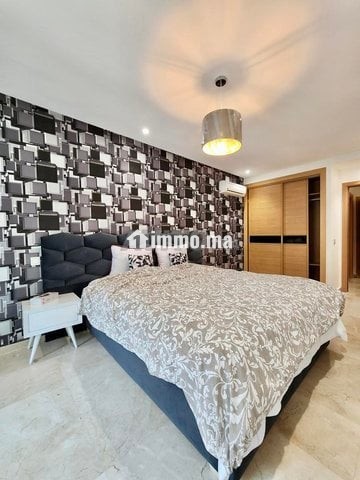 Studio à louer 57 m² à Mohammedia - Location Immobilier - Mohammedia - photo 5