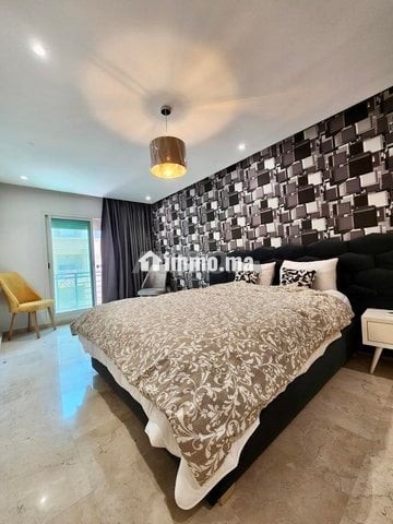 Studio à louer 57 m² à Mohammedia - Location Immobilier - Mohammedia - photo 6