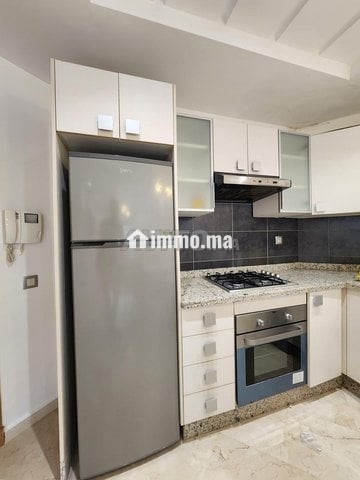 Studio à louer 57 m² à Mohammedia - Location Immobilier - Mohammedia - photo 8