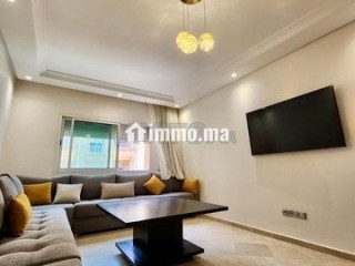 Studio à louer 57 m² à Mohammedia - Appartement à louer - Mohammedia