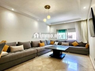Studio à louer 57 m² à Mohammedia - Appartement à louer - Mohammedia