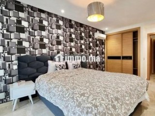 Studio à louer 57 m² à Mohammedia - Appartement à louer - Mohammedia