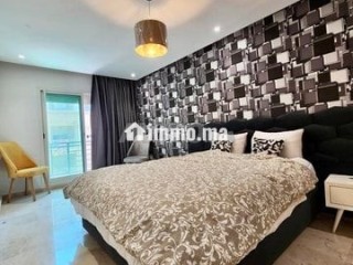 Studio à louer 57 m² à Mohammedia - Appartement à louer - Mohammedia