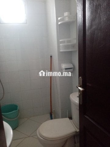 Appartement meublé - Location Vacances - Agadir - photo 2