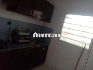 Appartement meublé - Appartement Location Vacances - Agadir
