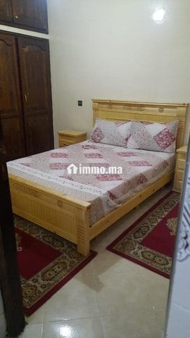 شقة رائعة قريبة من جميع المرافق - Location Vacances - Agadir - photo 2
