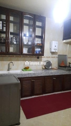 شقة رائعة قريبة من جميع المرافق - Location Vacances - Agadir - photo 3