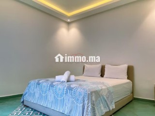 Location Villa à guéliz - Villa à vendre
