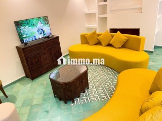 Location Villa à guéliz - Villa à vendre