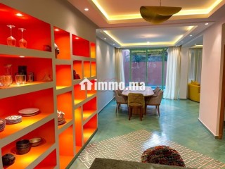 Location Villa à guéliz - Villa à vendre