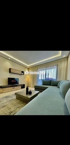 Studio moderne et apaisant - Location Vacances - Mohammedia - photo 1