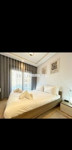 Studio moderne et apaisant - Location Vacances - Mohammedia - photo 2