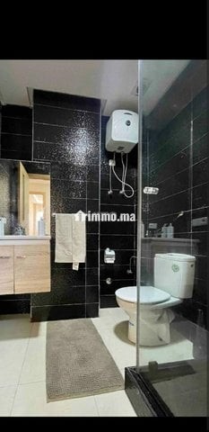 Studio moderne et apaisant - Location Vacances - Mohammedia - photo 3