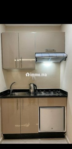 Studio moderne et apaisant - Location Vacances - Mohammedia - photo 4