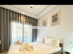 Studio moderne et apaisant - Appartement Location Vacances - Mohammedia