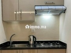 Studio moderne et apaisant - Appartement Location Vacances - Mohammedia