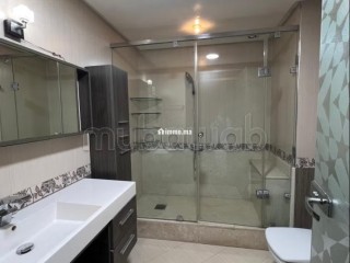 Superbe appartement à louer à Maârif. 5 pièces. Bien meublé - Appartement à louer - Casablanca
