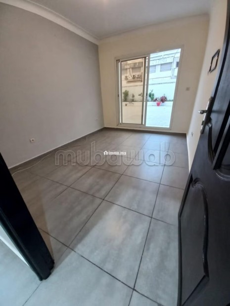 À louer appartement avec grande terrasse a maarif - Location Immobilier - Casablanca - photo 3