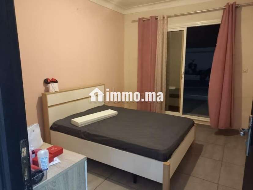 À louer appartement avec grande terrasse a maarif - Location Immobilier - Casablanca - photo 8