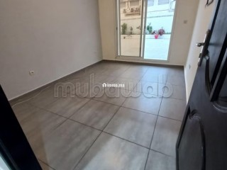 À louer appartement avec grande terrasse a maarif - Appartement à louer - Casablanca