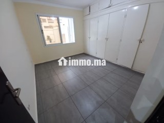 À louer appartement avec grande terrasse a maarif - Appartement à louer - Casablanca