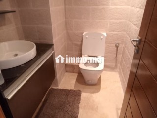 Très bel appart 2p meublé à agdal - Appartement à louer - Rabat