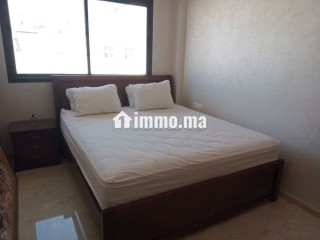 Très bel appart 2p meublé à agdal - Appartement à louer - Rabat