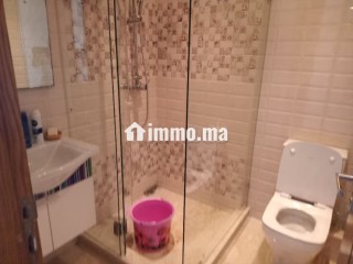 Très bel appart 2p meublé à agdal - Appartement à louer - Rabat
