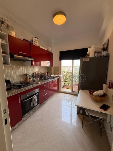 À louer – appartement meublé 3 chambres a oasis - Location Immobilier - Casablanca - photo 5