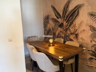 À louer – appartement meublé 3 chambres a oasis - Appartement à louer - Casablanca
