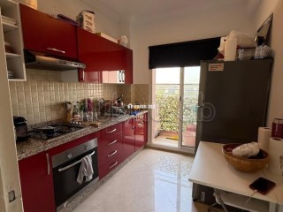 À louer – appartement meublé 3 chambres a oasis - Appartement à louer - Casablanca