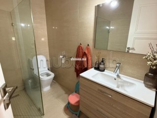 À louer – appartement meublé 3 chambres a oasis - Appartement à louer - Casablanca