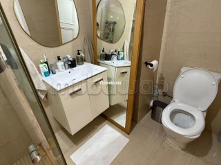 À louer – appartement meublé 3 chambres a oasis - Appartement à louer - Casablanca
