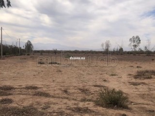 Opportunité Foncière de Luxe à Marrakech - Villa à vendre - Marrakech