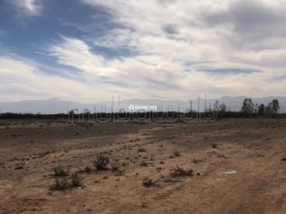 Opportunité Foncière Exceptionnelle à Marrakech - Terrain à vendre - Marrakech