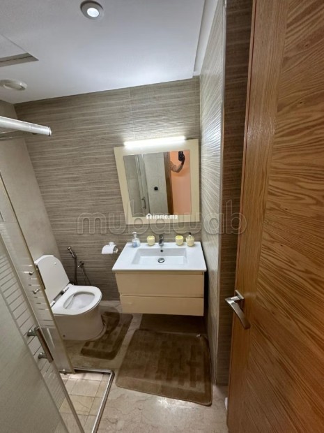 Très bel appart 3p meublé en haut agdal - Vente Immobilier - Rabat - photo 4